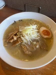 湯麺戸塚 各務原店