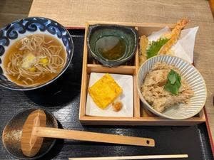 すずめ庵 津店