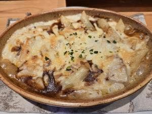 洋食の店 はる