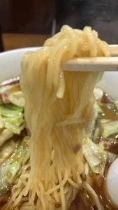 みちのくラーメン 白井店