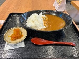 モテナス 草津PA下り