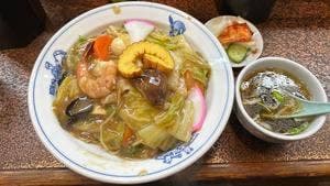 味楽