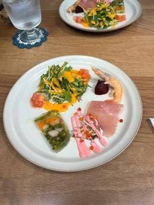 the DAYS CAFE&KITCHEN