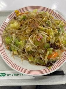 リンガーハット ジョイフル本田千代田店