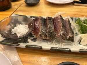 漁師酒場 あらき