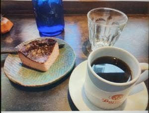 Cafe Barraca