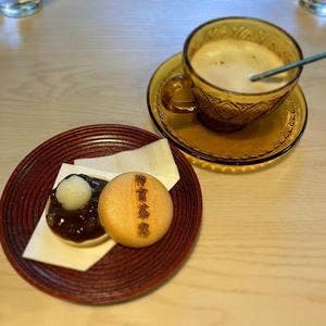 神宮茶寮