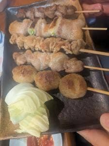 新鳥