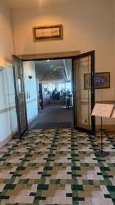 レストラン アクア