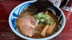 麺屋 十郎兵衛
