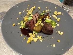 イル カルディナーレ 銀座コリドー店 クッチーナ イタリアーナ