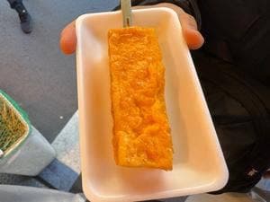 築地山長