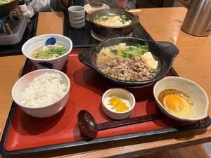 味の民芸 青葉台店