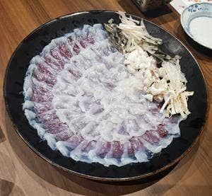 日本料理 みね久