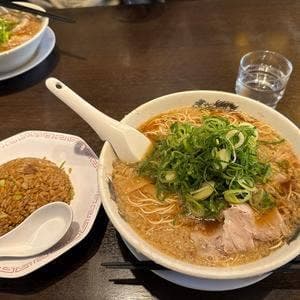 来来亭 児島店