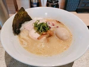 麺道 金獅子