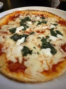Itarian BAR CACCIATORE