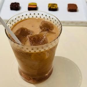 STAR JEWELRY CAFE & Chocolatier
