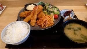 仲卸のお弁当 愛之助