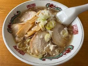 えきまえラーメン