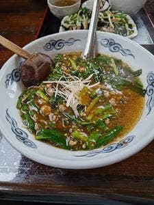 ラーメン創作麺処 めん坊