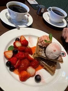 UCCカフェプラザ明石駅前店
