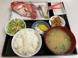 漁火亭