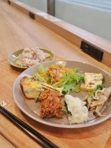 ラブベジ byミモザキッチン
