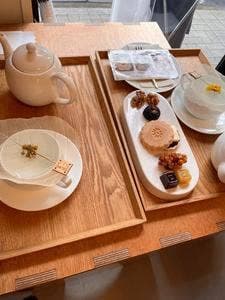 METDORU CAFE
