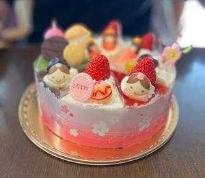 シャトレーゼ 入間藤沢店