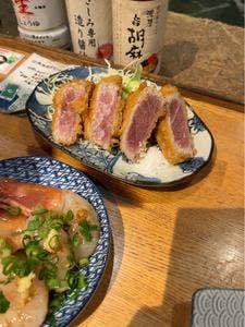 熱海銀座 おさかな食堂