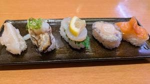 スシロー 生駒店