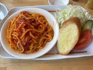 コメダ珈琲店 浮間公園店