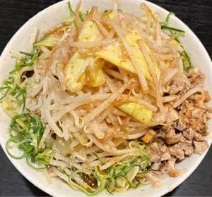 らーめん どんぞこ屋