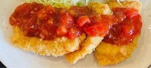 kitchen ちこり