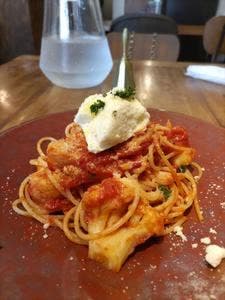 trattoria salute