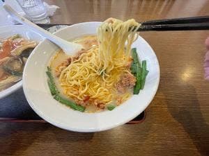 中国料理 長江西店