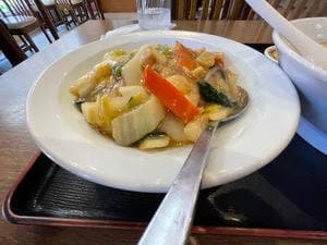 中国料理 長江西店