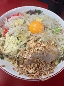 ラーメン二郎 湘南藤沢店