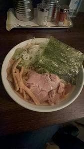 らーめん とめ治