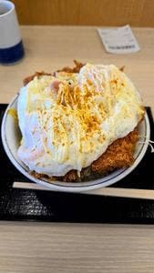 かつや 福生店