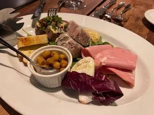 Osteria Bar the Passion