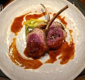 Restaurant Petillant