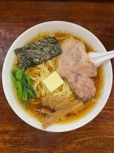 らぁめん 大安