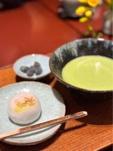 宝泉 JR新幹線京都駅店