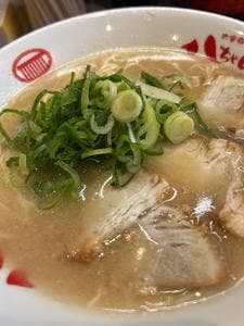 八ちゃんラーメン 天神店