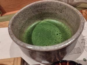 MACCHA HOUSE 抹茶館 京都祇園四条店