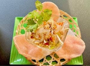 エスベトナム料理