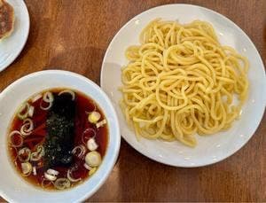 中華レストランさんぷく