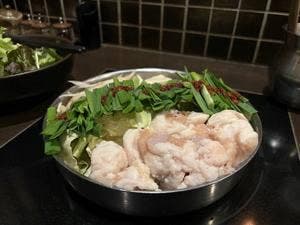 博多もつ鍋 黄金屋 渋谷店
